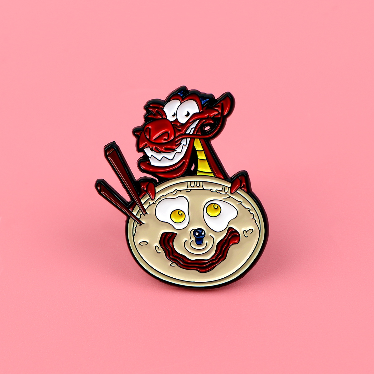 Gorąca Wyprzedaż: Najnowsza, w – Lapel Pin Enamel recenzja i cena
