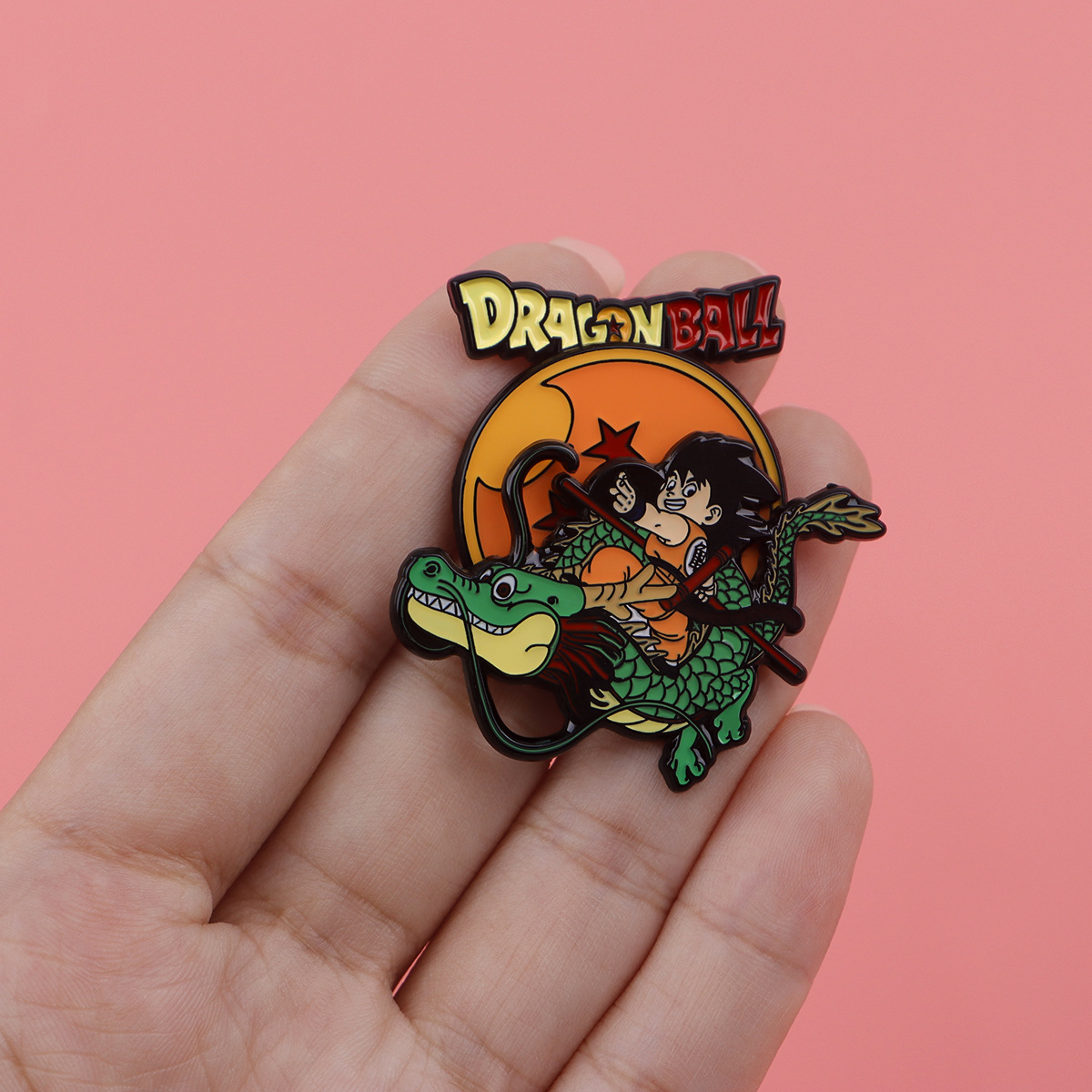 Nowa Gorąca Wyprzedaż Anime Dr – Lapel Pin Enamel recenzja i cena