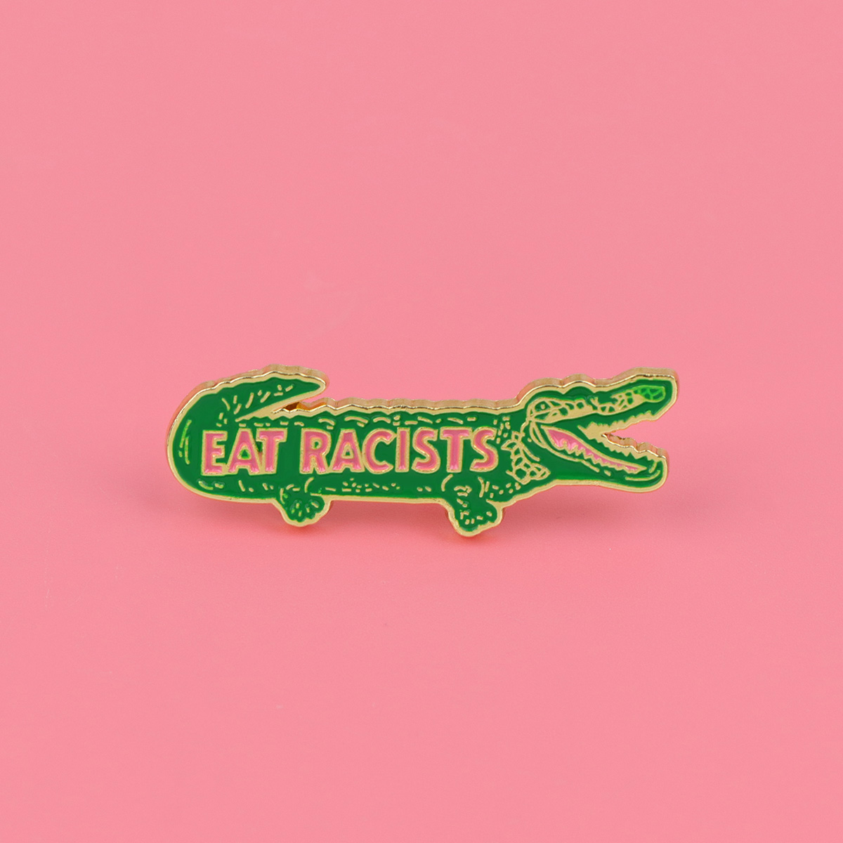 Emaliowane przypinki z kresków – Lapel Pin Enamel recenzja i cena