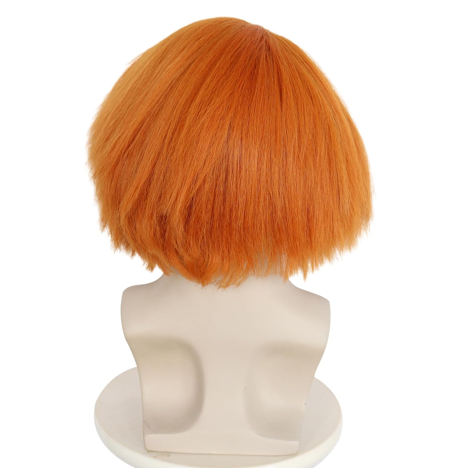 Peruka Anime Chucky Męska Poma – Men Accessories Bd recenzja i cena