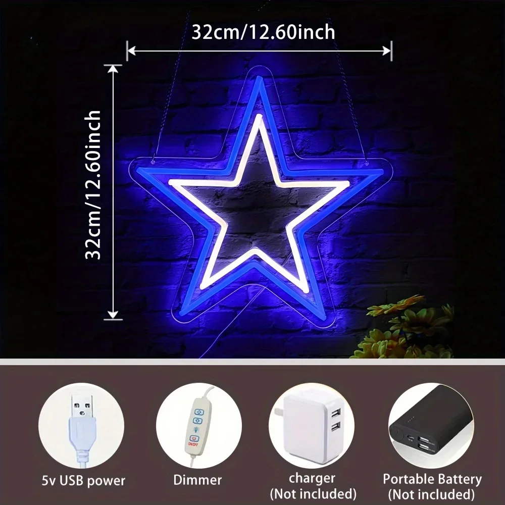 Logo Cukierkowy Bar Neonowy Sz – Men Accessories Shop recenzja i cena