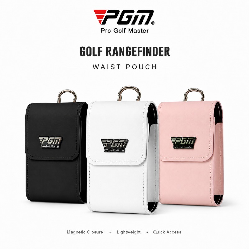 Magnetyczna saszetka golfowa P – Men'S Accessories Case recenzja i cena