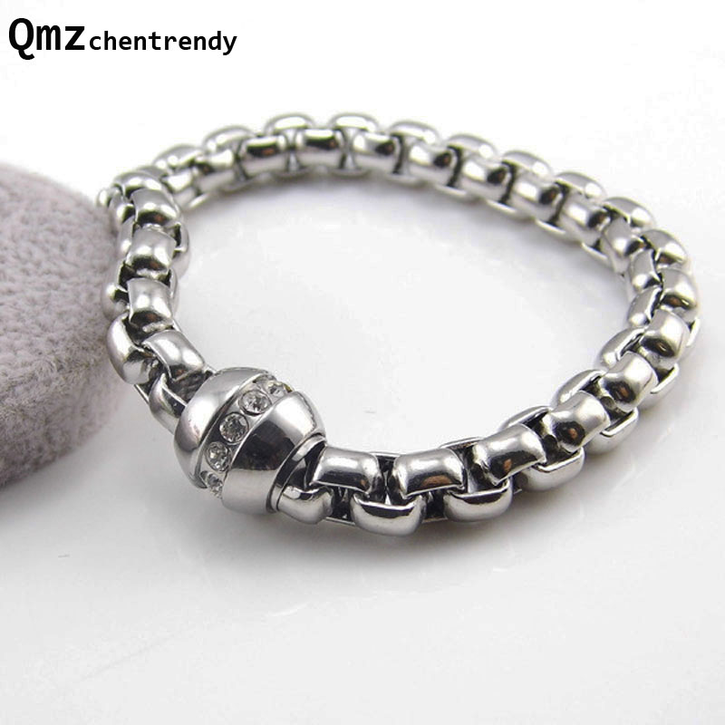 Najwyższej jakości męska biżut – Men'S Accessories Jewelry Brands recenzja i cena