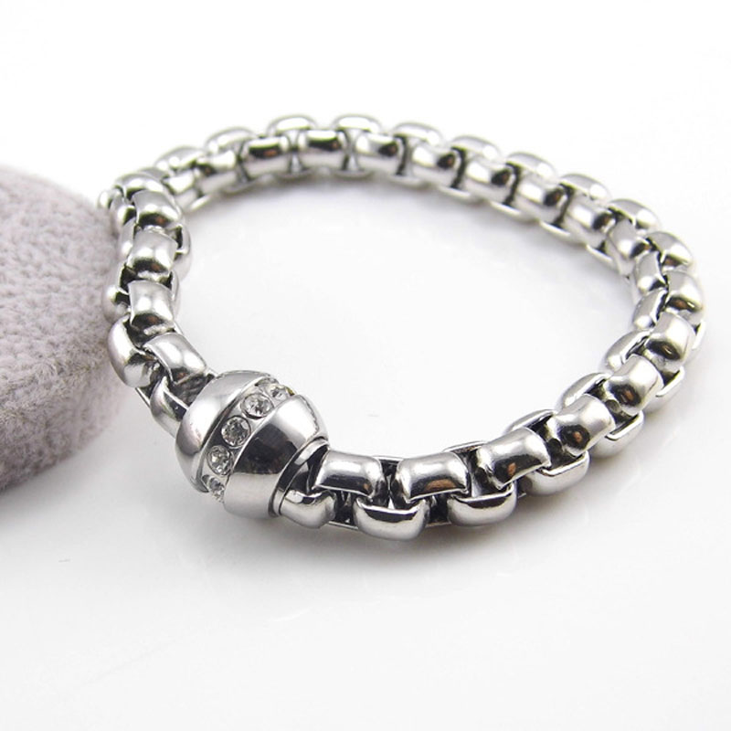 Najwyższej jakości męska biżut – Men'S Accessories Jewelry Brands recenzja i cena