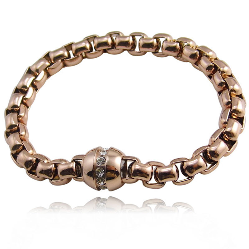 Najwyższej jakości męska biżut – Men'S Accessories Jewelry Brands recenzja i cena