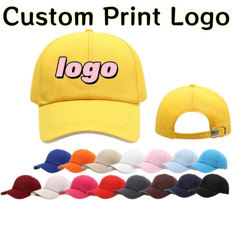 Spersonalizowana Czapka Bejsbo – Hat Snapback Cap recenzja i cena