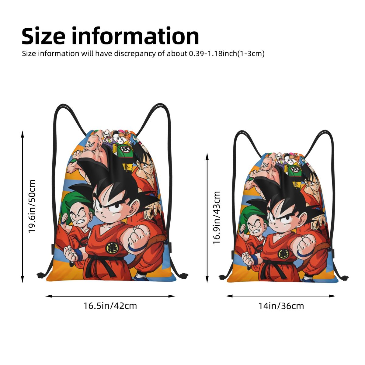 Personalizowane worki ze sznur – Men Accessories Shop recenzja i cena