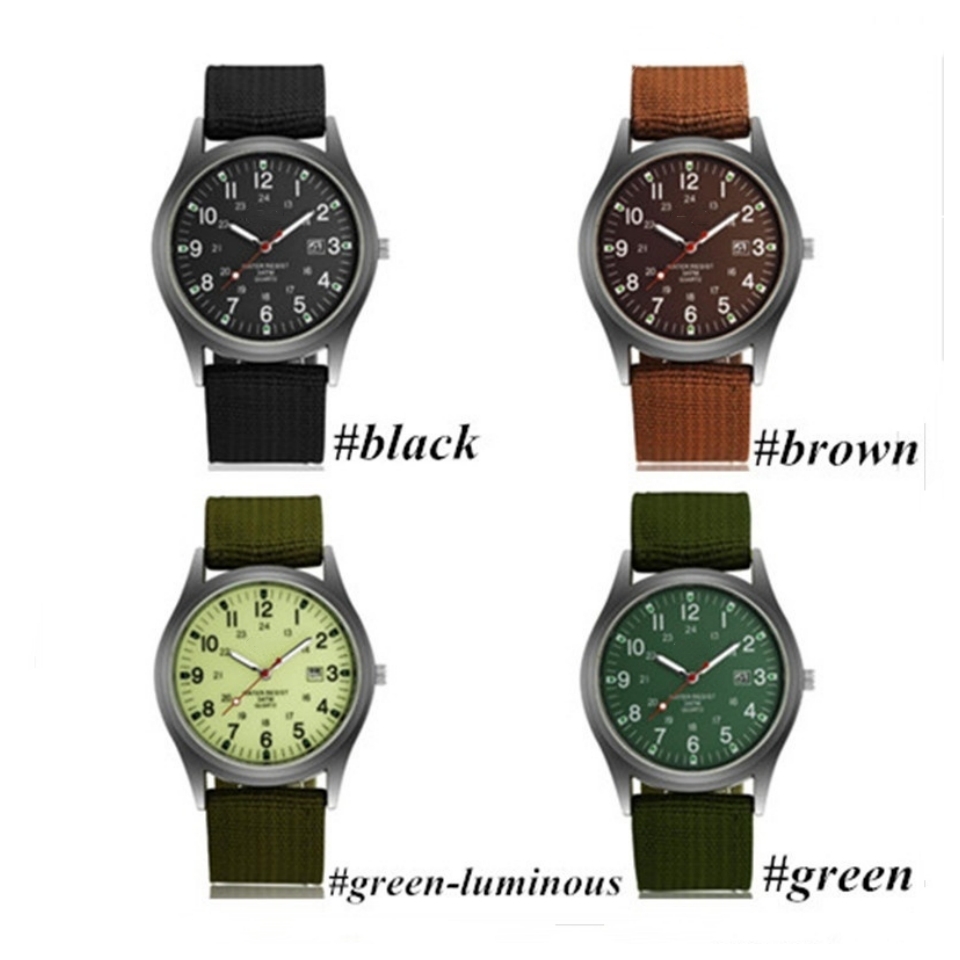 Męski zegarek kwarcowy, luksus – Men Accessories For Wrist recenzja i cena